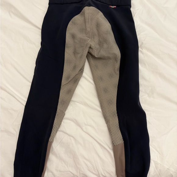 Horze Grand Prix full seat breeches - Picture 2 of 5